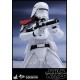 Star Wars Episode VII Movie Masterpiece Action Figure 2-Pack 1/6 First Order Snowtroopers 30 cm